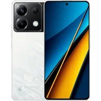 Лот: 24809883. Фото: 2. Смартфон Poco X6 5G 12/256Gb... Смартфоны, связь, навигация