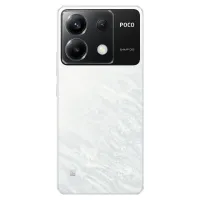 Лот: 24809883. Фото: 3. Смартфон Poco X6 5G 12/256Gb... Красноярск
