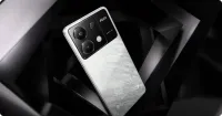 Лот: 24809883. Фото: 4. Смартфон Poco X6 5G 12/256Gb...