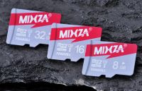 Лот: 6836772. Фото: 2. Карта MicroSD 8gb,16gb,32gb,64gb. Носители информации