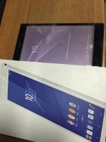 Лот: 6430579. Фото: 2. Sony Xperia Z3 Tablet Compact... Компьютеры, ноутбуки, планшеты