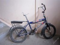 Лот: 1889300. Фото: 3. Велосипед детский Goodbaby B-16