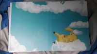 Лот: 9765135. Фото: 2. Альбом Pokemon для карт. Сувениры, подарки