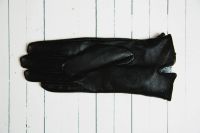 Лот: 6227596. Фото: 6. Женские кожаные перчатки из натуральной...