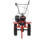 Лот: 19264853. Фото: 4. Мотоблок Зубр МТШ-500. Красноярск