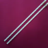 Лот: 25239210. Фото: 2. 268-p9 LED String подсветка для... Запчасти для бытовой техники