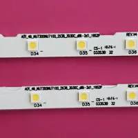 Лот: 25239210. Фото: 10. 268-p9 LED String подсветка для...