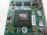 Лот: 8564553. Фото: 2. Видеокарта для ноутбука NVidia... Комплектующие