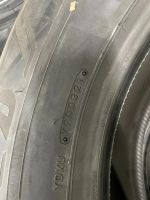 Лот: 17113247. Фото: 7. Летние шины R18 285/60 Bridgestone...