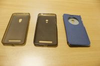 Лот: 7076065. Фото: 4. Asus Zenfone 5 в идеальном состоянии...