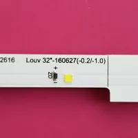 Лот: 23338986. Фото: 7. 292-p25 LED String Новый подсветка...