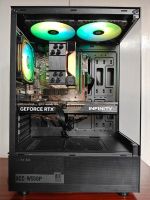 Лот: 25679920. Фото: 2. Новый Игровой Пк Ryzen 5500 RTX... Компьютеры, ноутбуки, планшеты