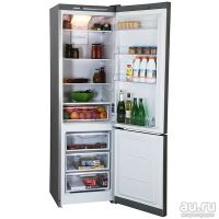 Лот: 17143669. Фото: 2. Холодильник Indesit DFE 4200 S... Крупная бытовая техника