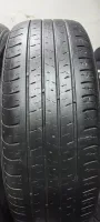 Лот: 25397167. Фото: 2. 215/60R17 96H Kumho Solus Sa01... Шины, Диски