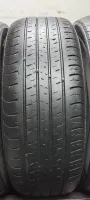 Лот: 25397167. Фото: 3. 215/60R17 96H Kumho Solus Sa01... Авто, мото, водный транспорт
