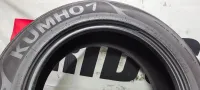 Лот: 25397167. Фото: 4. 215/60R17 96H Kumho Solus Sa01... Красноярск