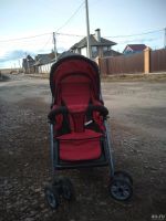 Лот: 13555129. Фото: 4. Детская прогулочная коляска. Красноярск