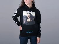 Лот: 16337020. Фото: 5. Худи OFF-WHITE (11639) Размер...