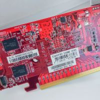 Лот: 11013560. Фото: 2. ATI Radeon X1600Pro 256Mb. Комплектующие