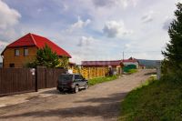 Лот: 25678461. Фото: 21. 2-комн. дом , деревня Кузнецово...
