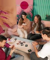 Лот: 21176964. Фото: 7. Настольная Игра. Какой ты Мем...