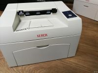 Лот: 13319122. Фото: 2. Принтер Xerox Phaser 3124. Принтеры, сканеры, МФУ