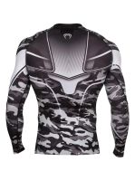 Лот: 11728120. Фото: 2. Комплект Venum Camo Hero (рашгард... Спортивная одежда