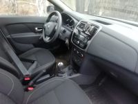 Лот: 16762205. Фото: 5. Авто Renault Logan