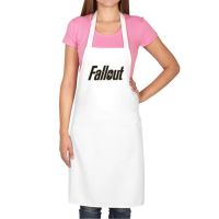 Лот: 11828947. Фото: 2. Фартук "Fallout - Игры" (Арт... Посуда, кухонная утварь