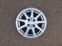Лот: 22717081. Фото: 4. Комплект Оригинальных Литых дисков... Красноярск