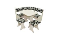 Лот: 11382851. Фото: 5. Кухонный угол "Малый"