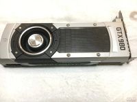 Лот: 8800609. Фото: 2. Asus GTX 980 ref. 4Gb. Комплектующие