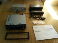 Лот: 9763904. Фото: 3. автомагнитола Pioneer DEH-9450UB. Авто, мото, водный транспорт