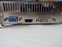 Лот: 6776958. Фото: 2. Видеокарта Palit GT630 2gb 128bit. Комплектующие