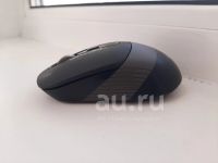Лот: 25520230. Фото: 4. Комплект клавиатура+мышь A4Tech... Красноярск