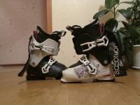 Лот: 6288435. Фото: 5. Горнолыжные ботинки Salamon Spk...