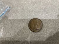 Лот: 17480539. Фото: 2. 1/2 пенни Великобритания 1967. Монеты