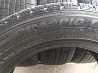 Лот: 25264710. Фото: 5. 195/55 R15 - 4 Шины фирмы Dunlop...