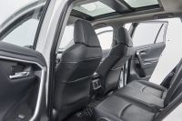 Лот: 21980535. Фото: 12. Toyota RAV4 2023