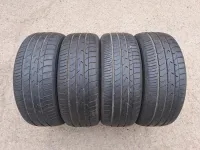 Лот: 23520852. Фото: 2. 205/55/16 Toyo Tranpath mpZ 4шт... Шины, Диски