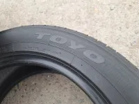 Лот: 23520852. Фото: 4. 205/55/16 Toyo Tranpath mpZ 4шт... Красноярск