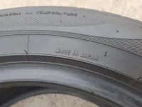 Лот: 23520852. Фото: 7. 205/55/16 Toyo Tranpath mpZ 4шт...