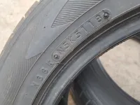 Лот: 23520852. Фото: 8. 205/55/16 Toyo Tranpath mpZ 4шт...