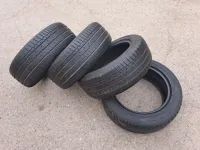 Лот: 23520852. Фото: 9. 205/55/16 Toyo Tranpath mpZ 4шт...