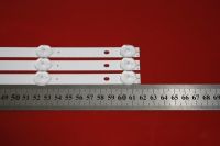 Лот: 16696974. Фото: 3. 121 p-5 LED LCD String Новый 3... Бытовая техника