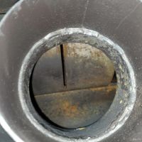 Лот: 16949560. Фото: 11. Печь для бани Молотов 8 мм. 426...