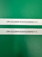 Лот: 25577467. Фото: 2. Новая подсветка,0275,ms L2487... Запчасти для бытовой техники