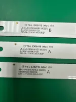 Лот: 25577751. Фото: 2. Новая подсветка,0213,E43DM1000... Запчасти для бытовой техники
