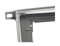 Лот: 24690060. Фото: 4. Рамка для установки в Toyota Land... Красноярск