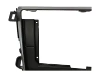 Лот: 24690059. Фото: 2. Рамка для установки в Toyota Prius... Автозвук